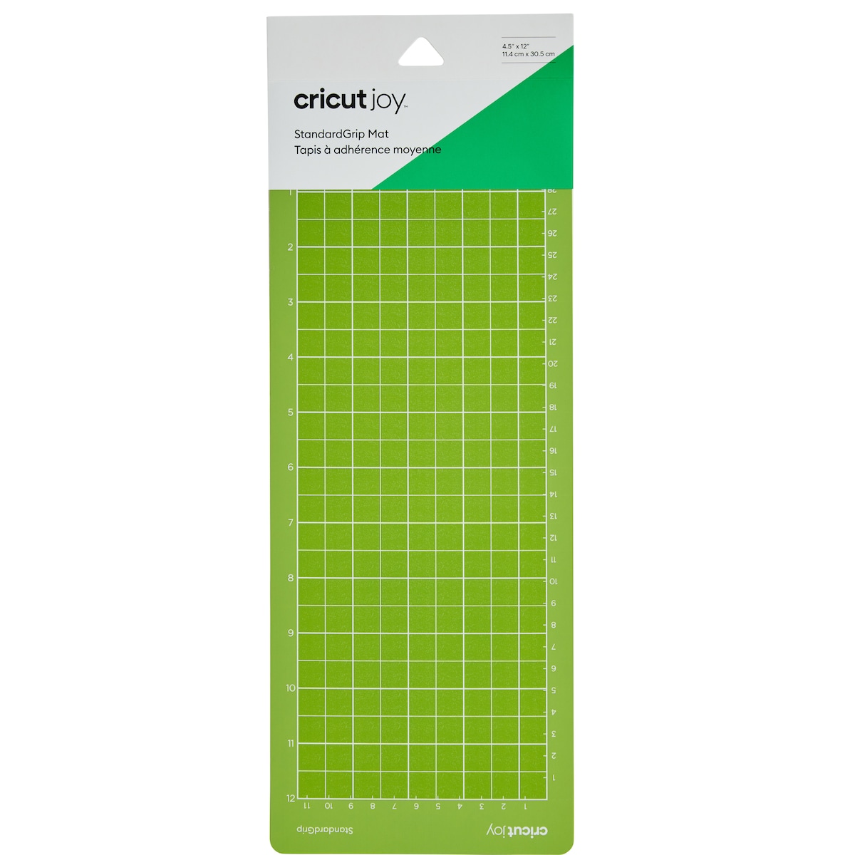 Cricut Joy StandardGrip kuttematte 11 x 30 cm