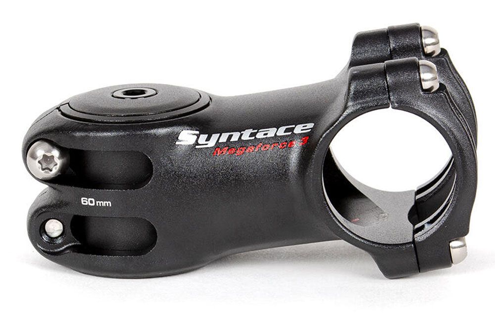 Syntace MegaForce3 31,8mm Vorbau kaufen | Bike-Discount
