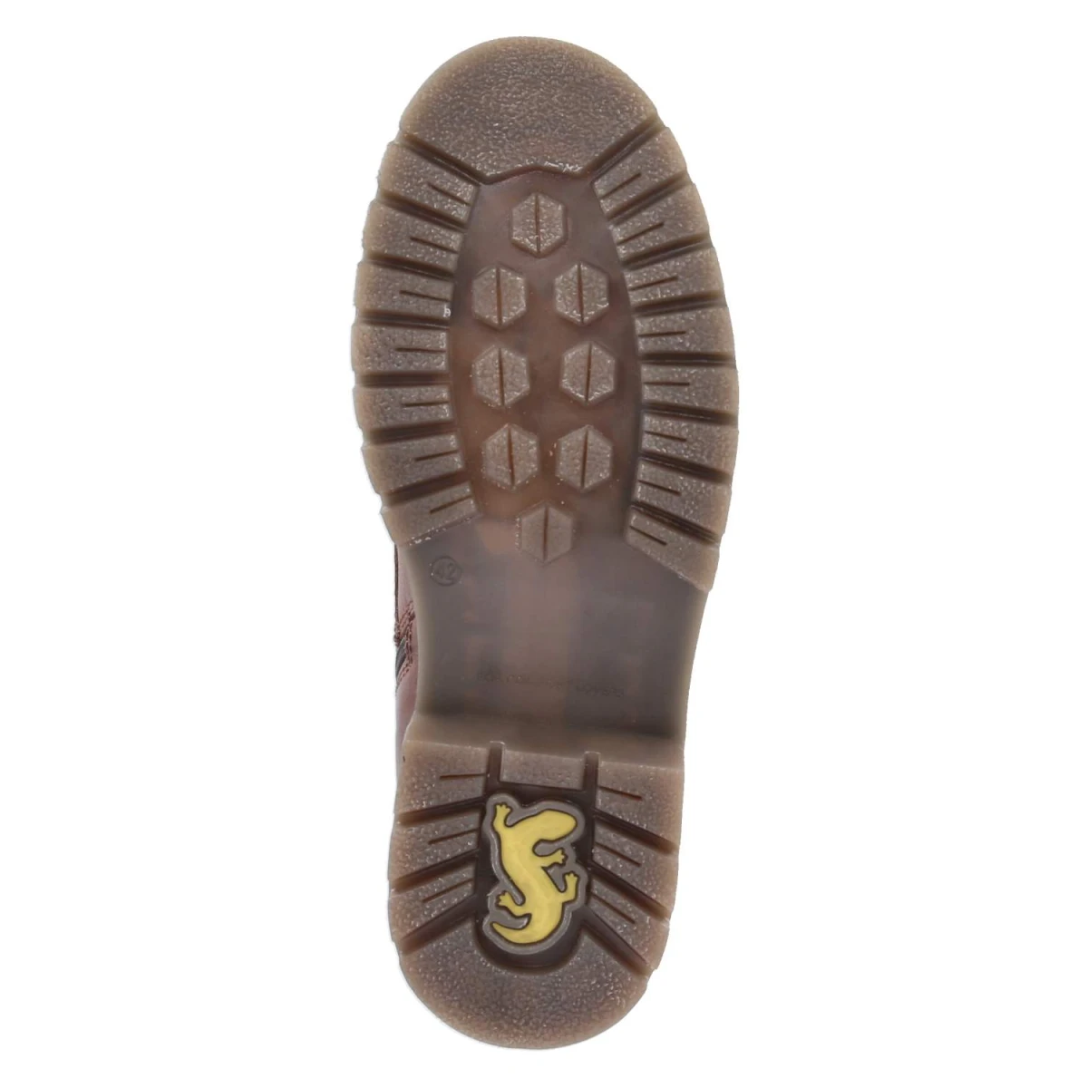 SalamanderWinterboots - Dark Brown