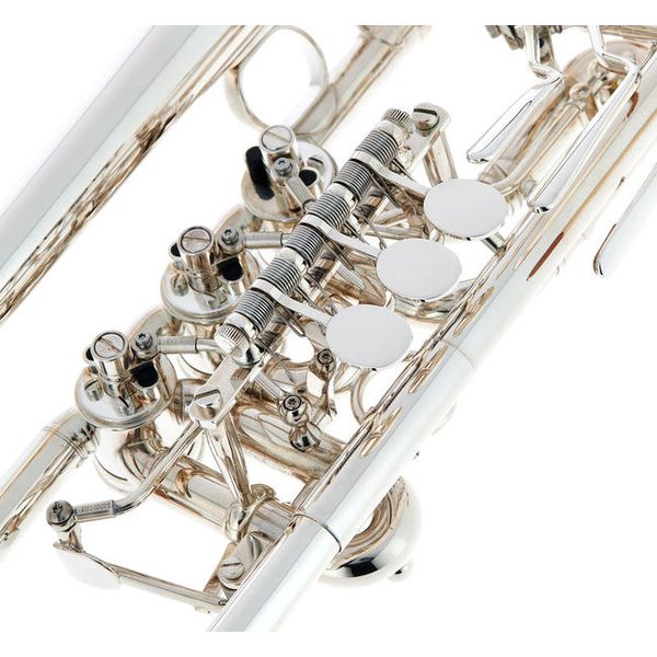 Gerd Dowids BZ-Series C-Trumpet Special