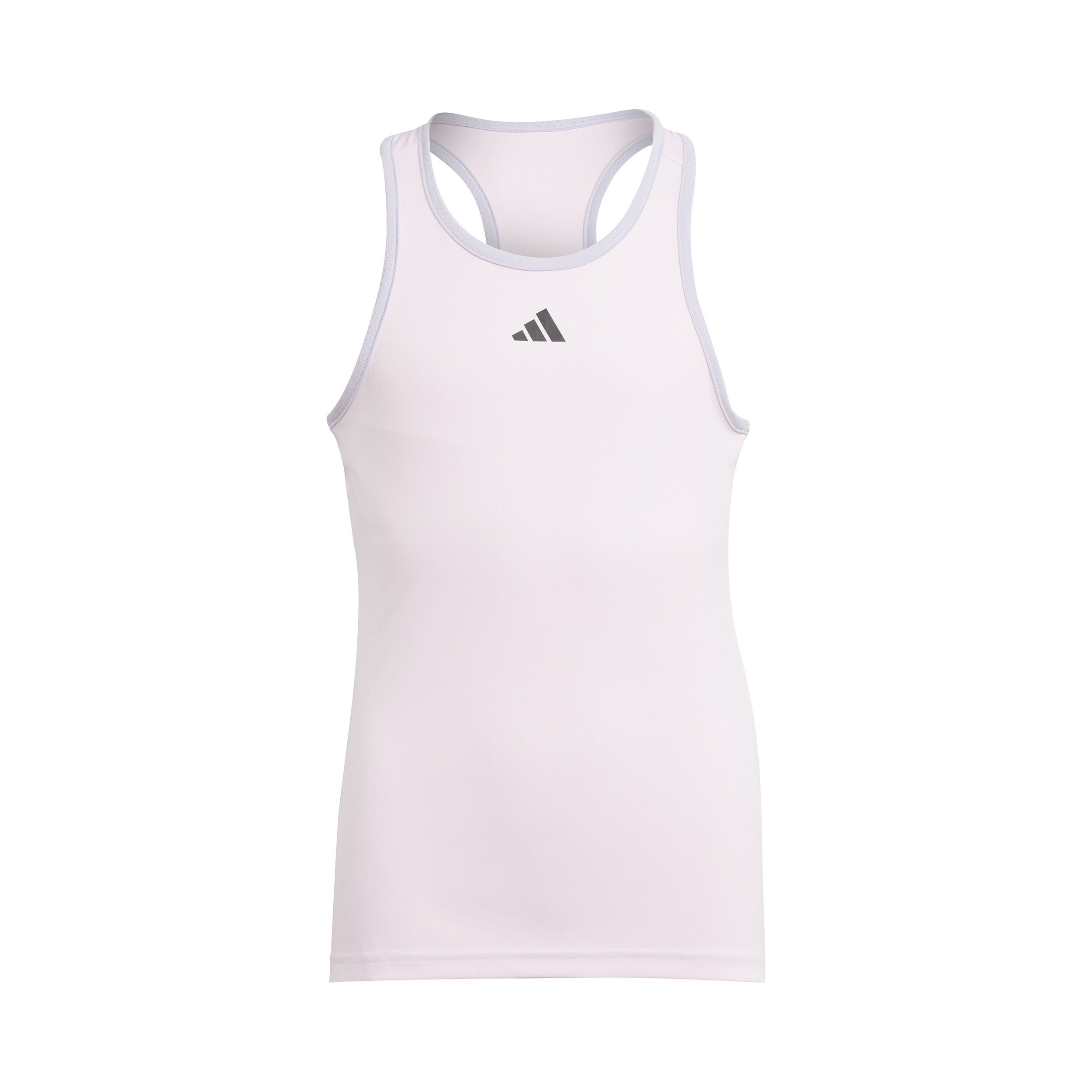 adidas Club Débardeur Tank Top Filles - Rosé