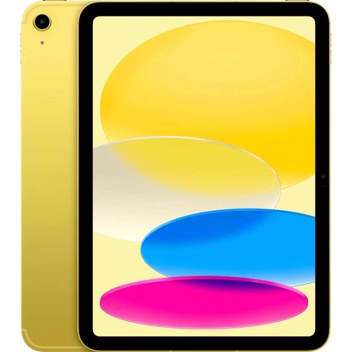 iPad 10,9