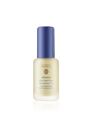 Hildegard Braukmann Institute Vital Anti Falten Konzentrat Tag 30ml