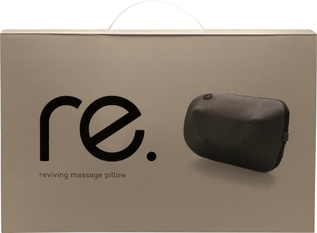 re. massagepude