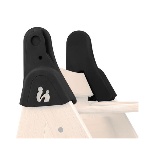 Adaptateur pour chaise Arketa - Noir - HAUCK