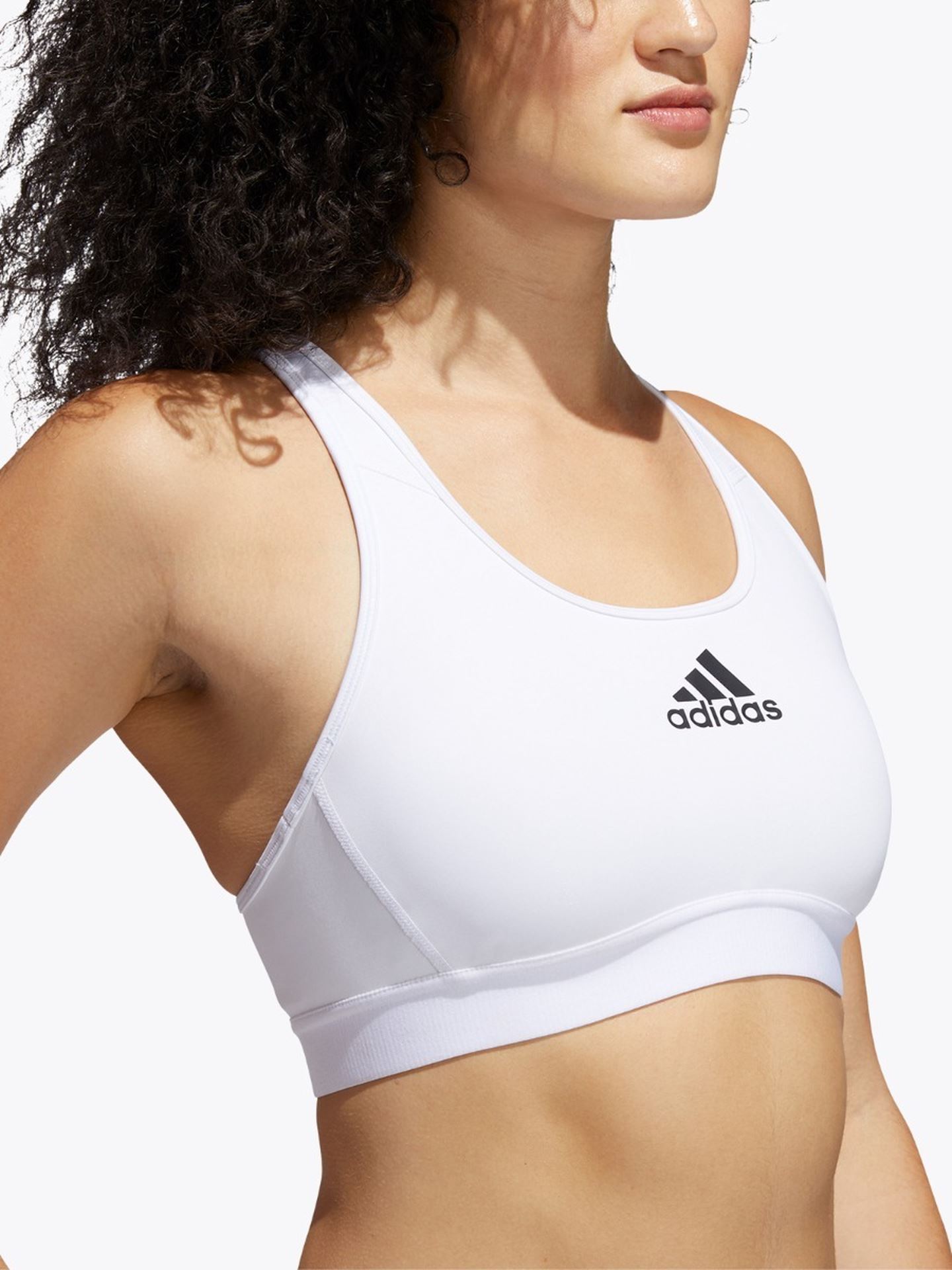 Don't Rest Alphaskin Bra