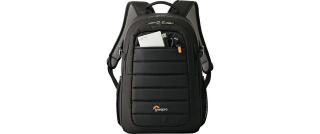 Lowepro Kameratasche »Tahoe BP 150 Schwarz«