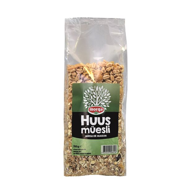 ISSRO Huusmüesli<br>700 g