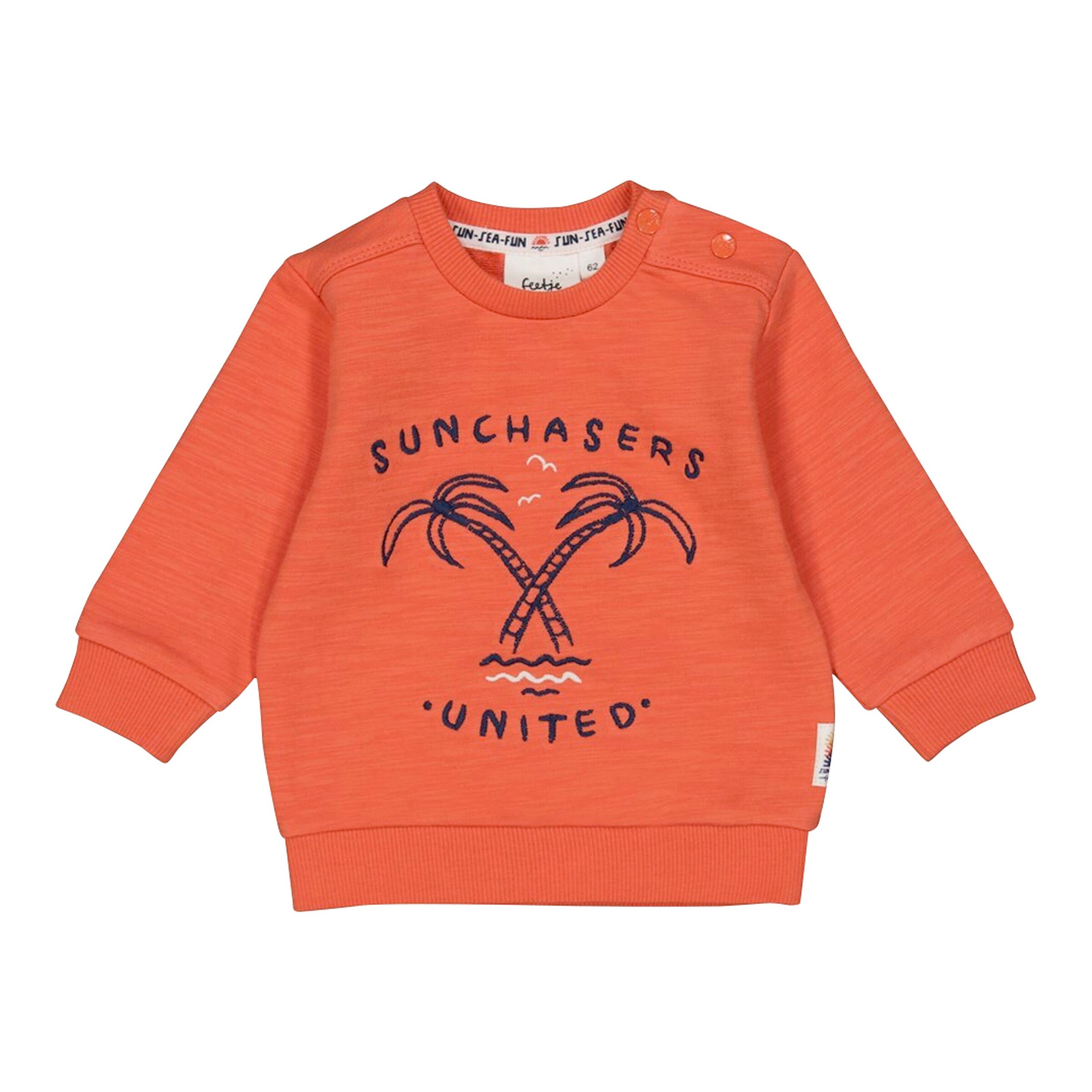 Feetje Sweatshirt Sunchasers