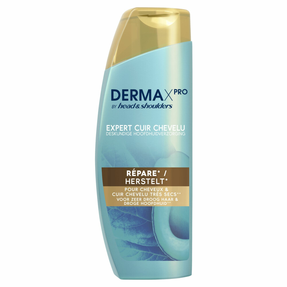 Head & Shoulders Shampoo Anti-roos DERMAxPRO225 ml