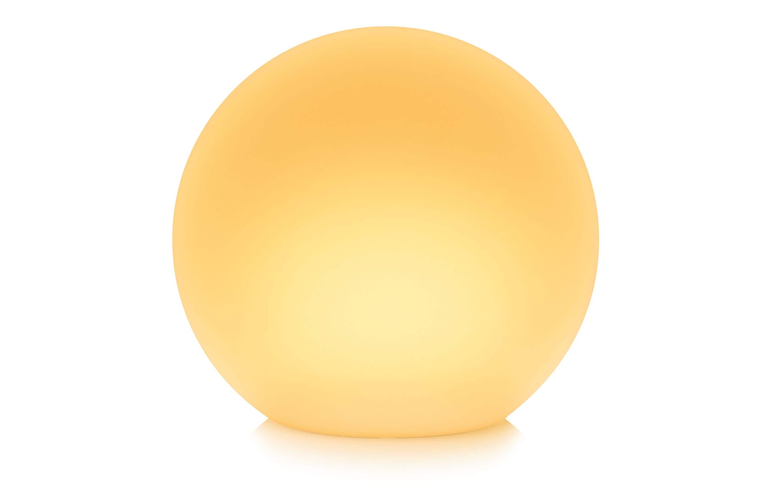 LED-Leuchte Eve Flare<br>Portable smarte LED-Lampe mit Apple HomeKit-Technologie