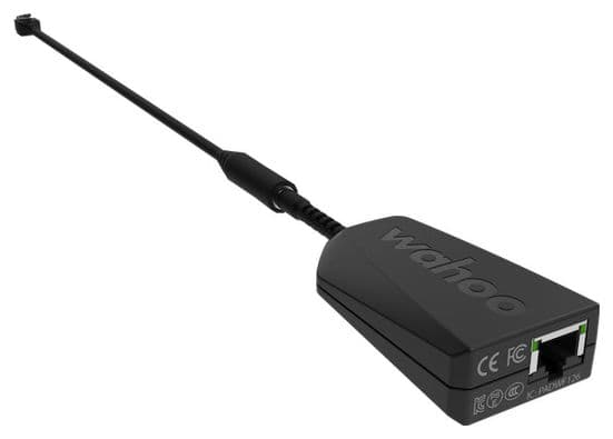 Boîtier Ethernet Wahoo KICKR Direct Connect
