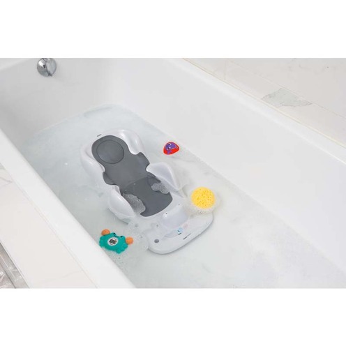 Fauteuil de bain évolutif Anatomy Perle - TIGEX