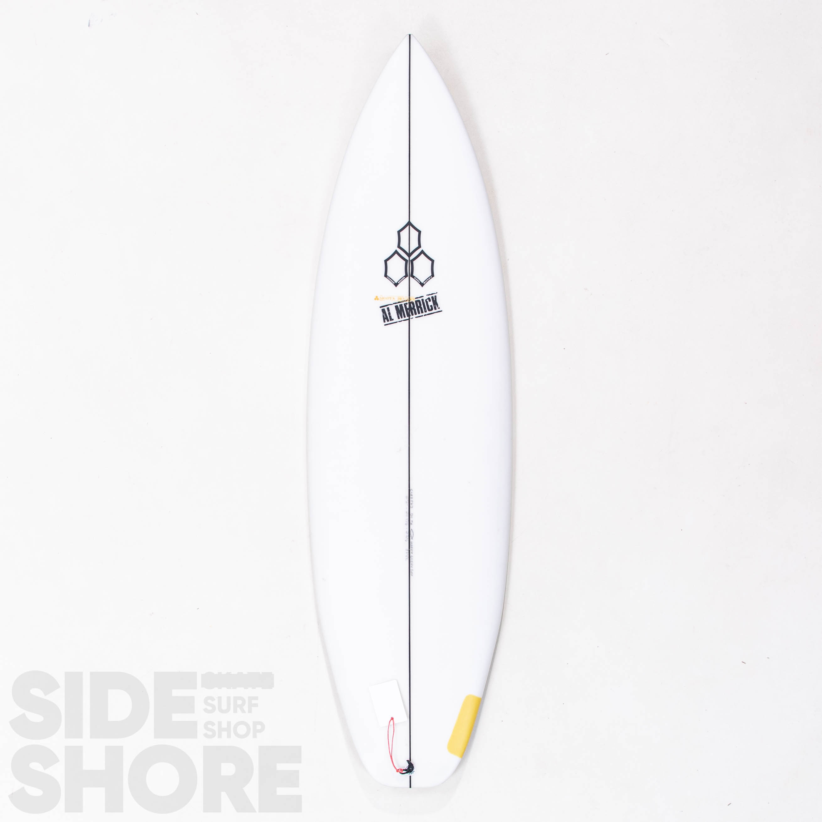 Al Merrick Happy Everyday - 6'2 x 20 5/8