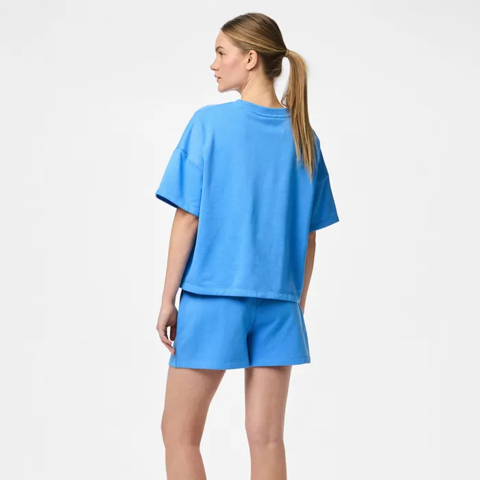 Pieces Chili Summer Shirt Dames