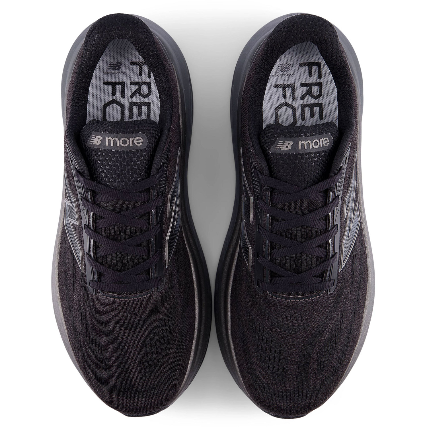 New Balance Fresh Foam More v6 Heren