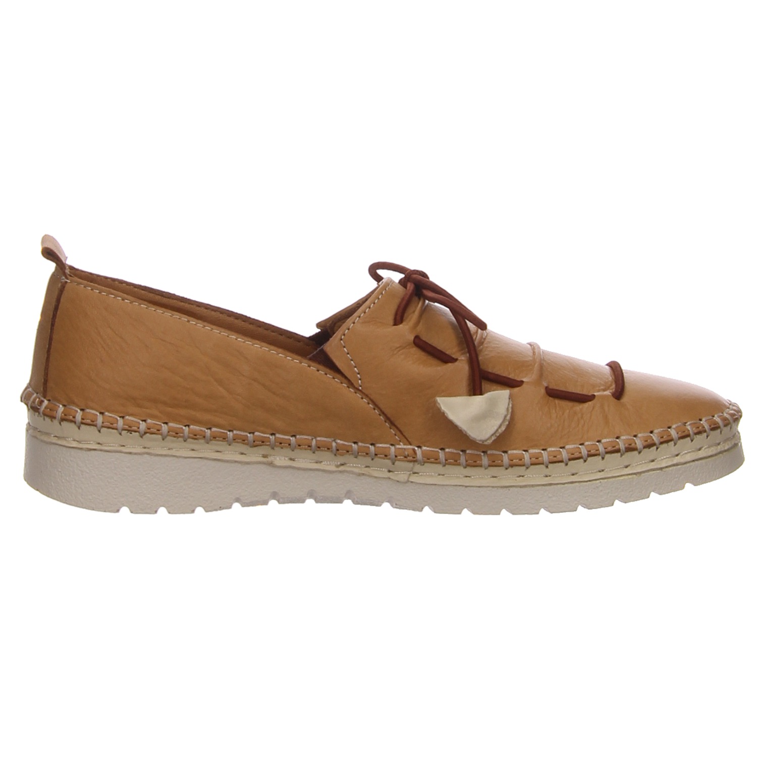 Pölking Slipper braun braun