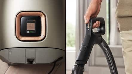 Miele Støvsuger Guard L1 Comfort XL