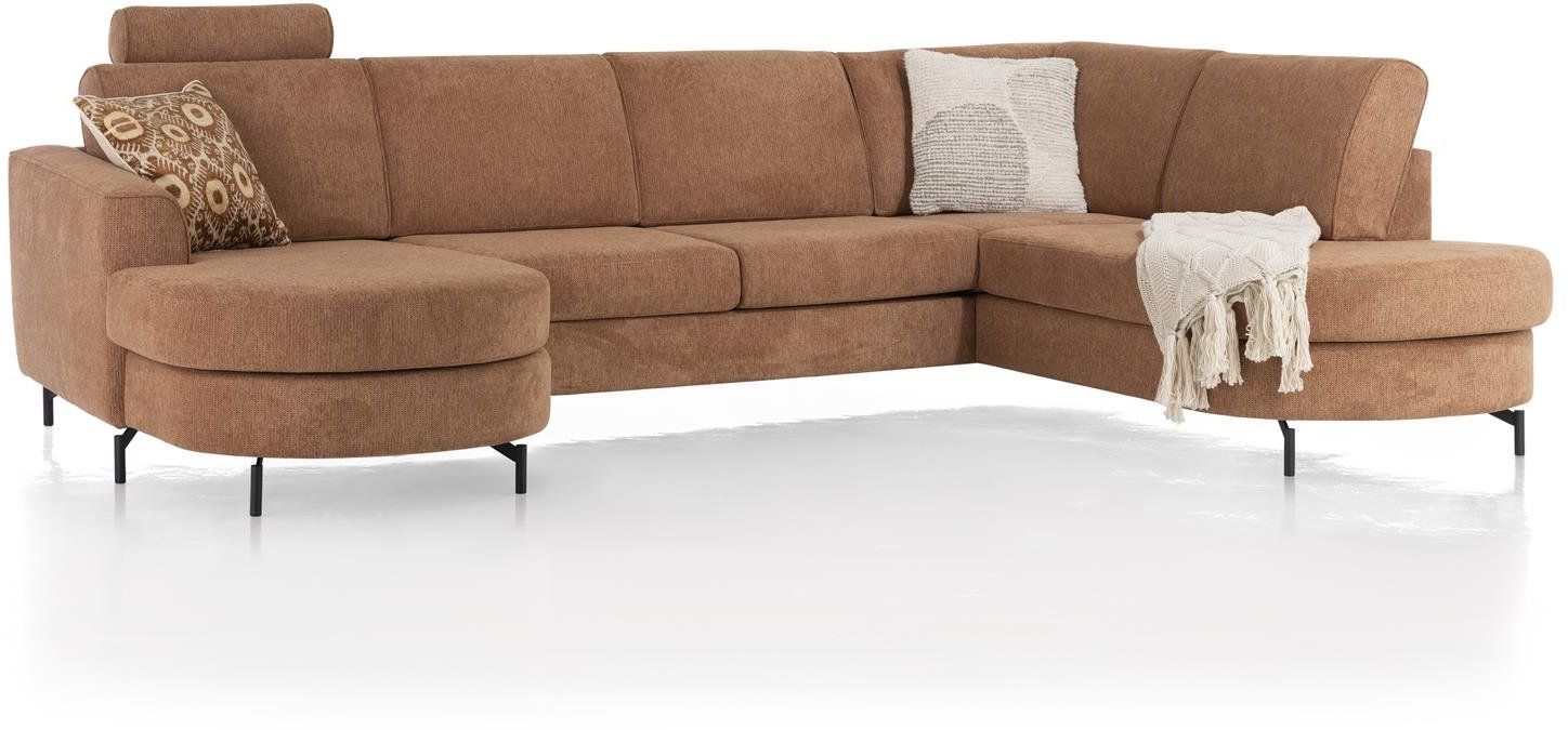 Henders en Hazel   Alcona U-bank
