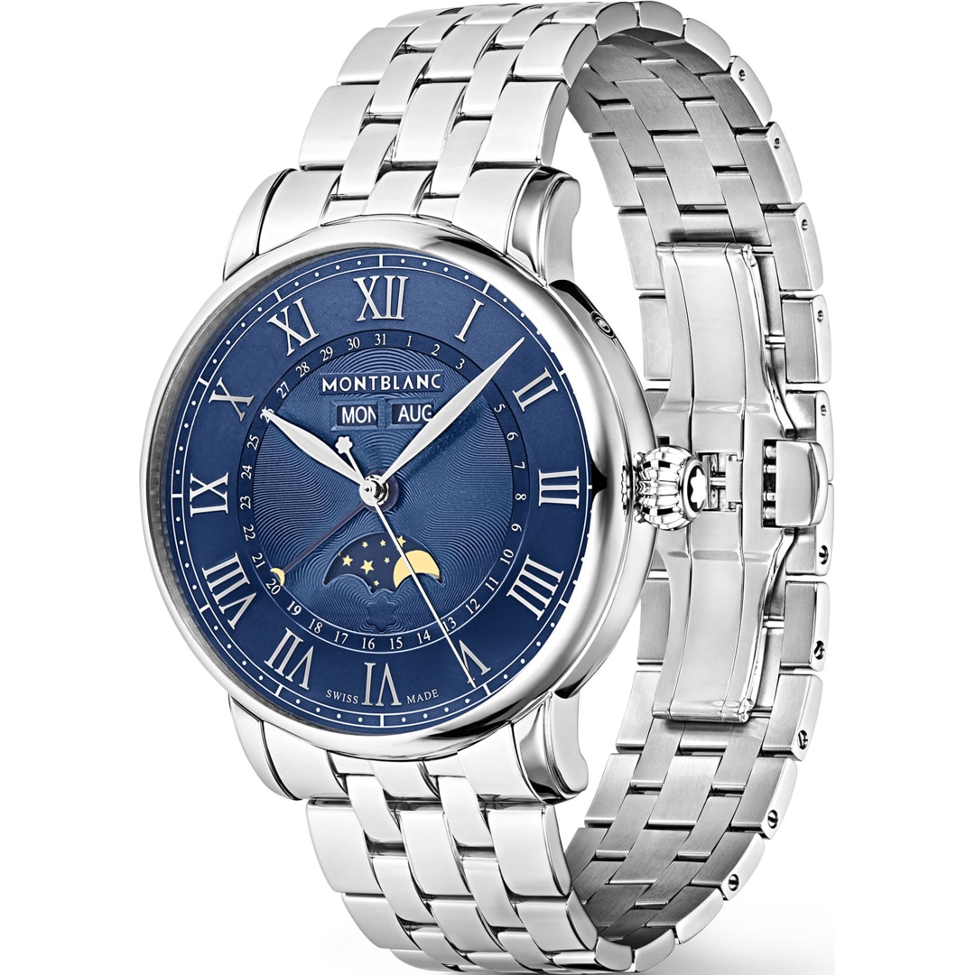 Montblanc Star Legacy Full Calendar Automatic