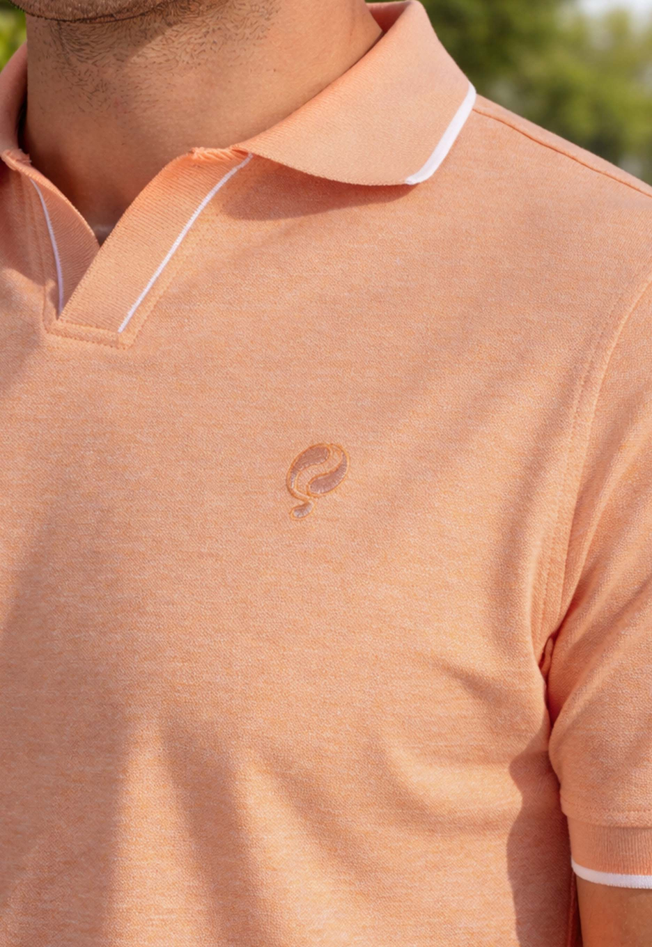 Quick-Q1905 Stein Polo