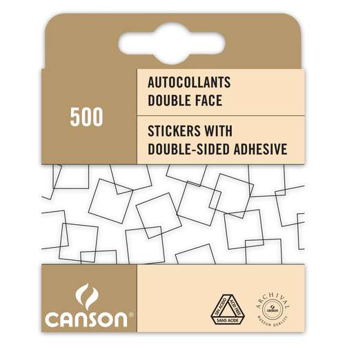 CANSON® Fotosticker