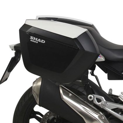 Support valises Shad 3P SYSTEM