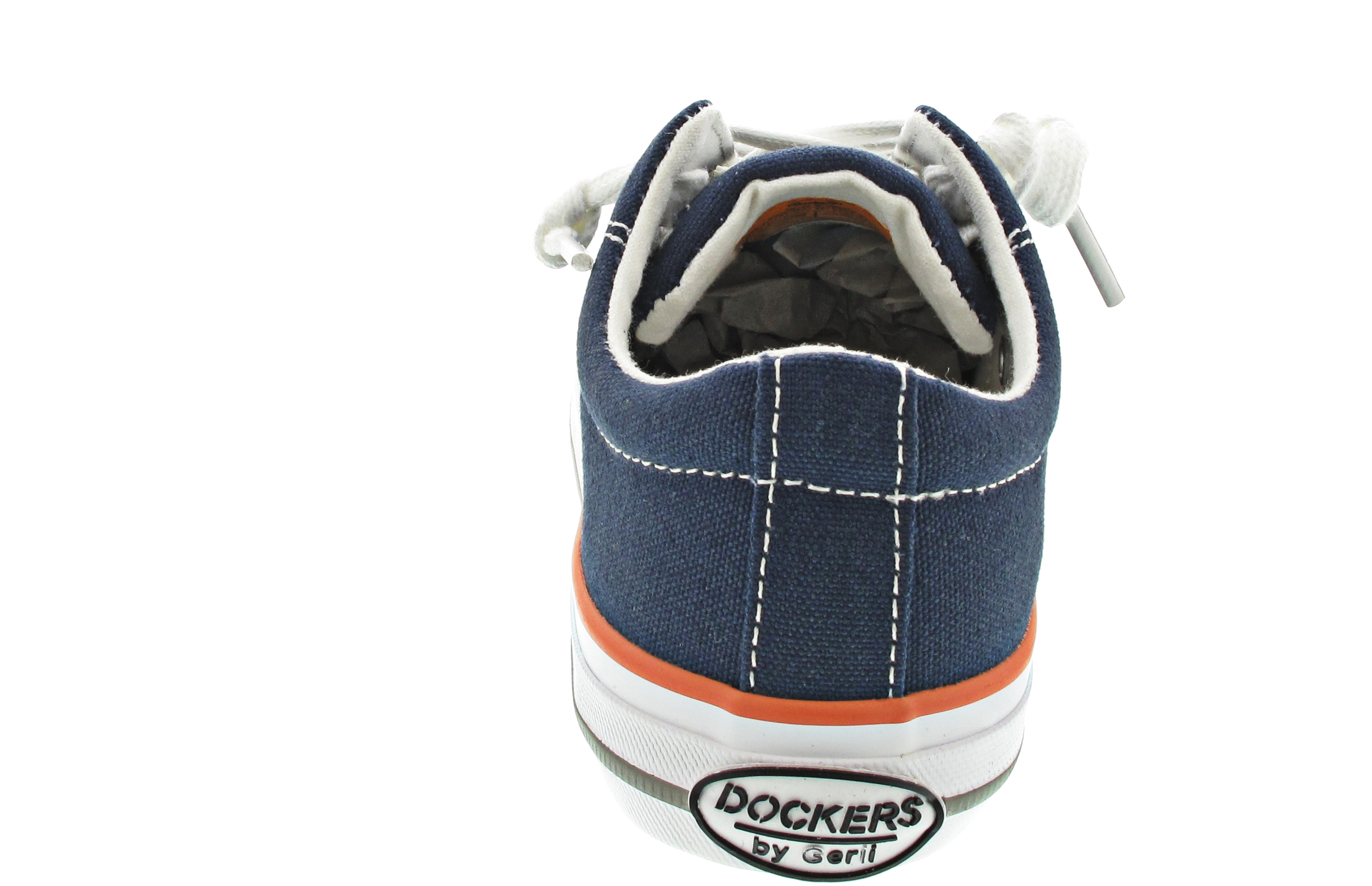 Dockers by Gerli Sneaker blau