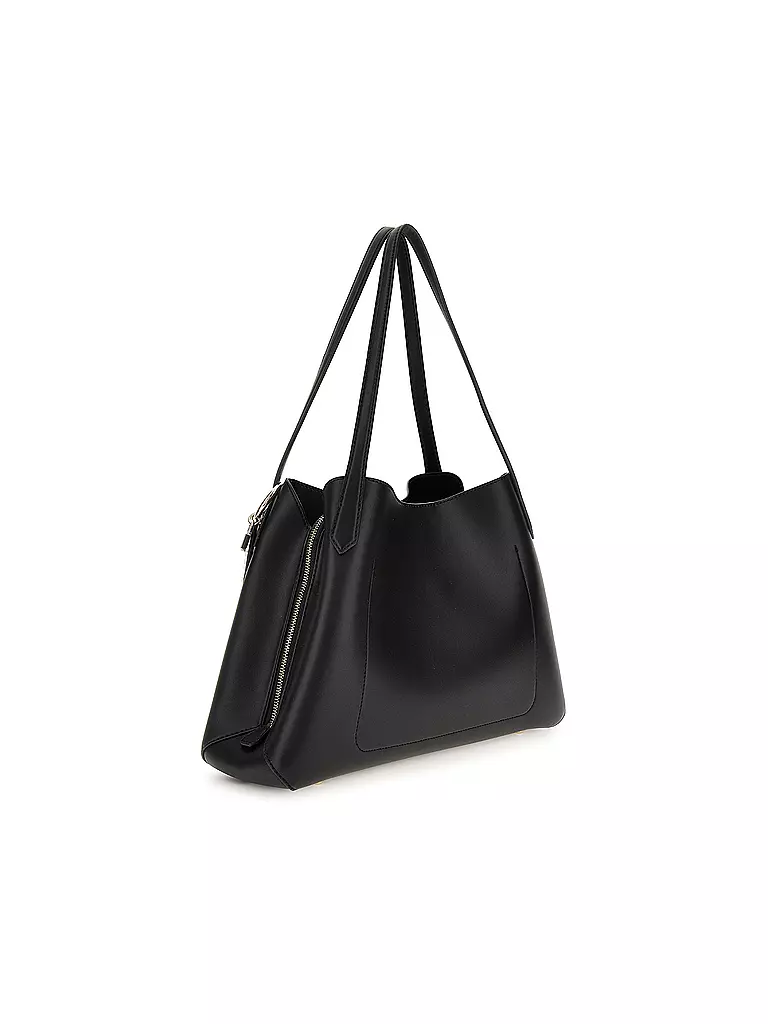 GUESS Tasche - Shopper SORA schwarz