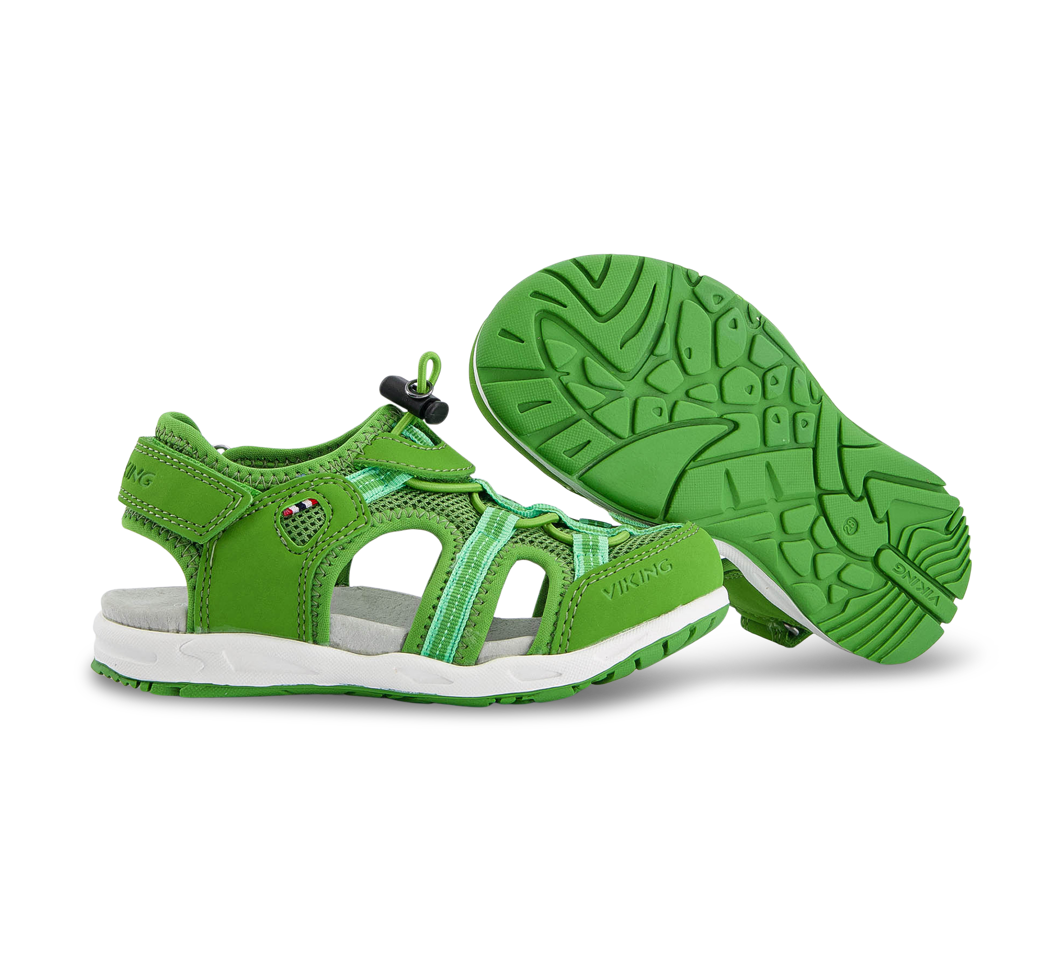 Viking Thrill Sandal 1V SL