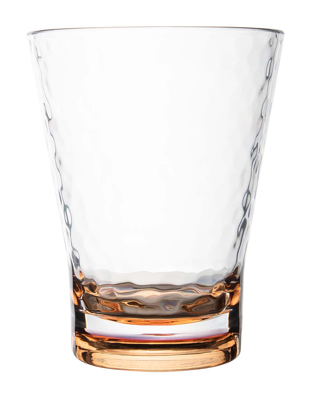 Bo-Camp Pastel collection Arbois set van 4 waterglazen