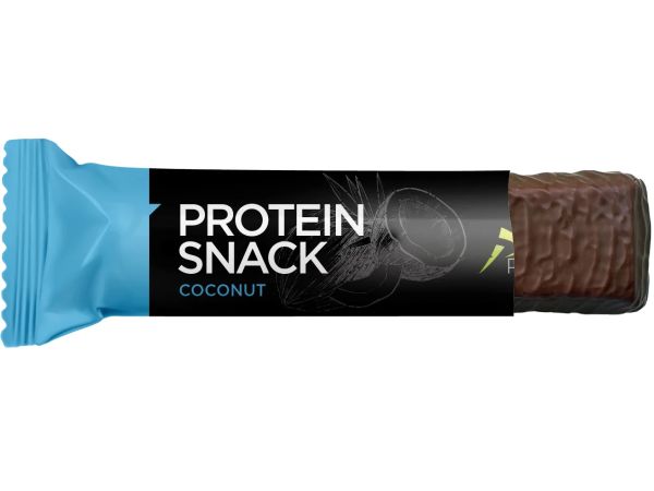 PurePower Protein Snack Bar, Coconut Chocolate