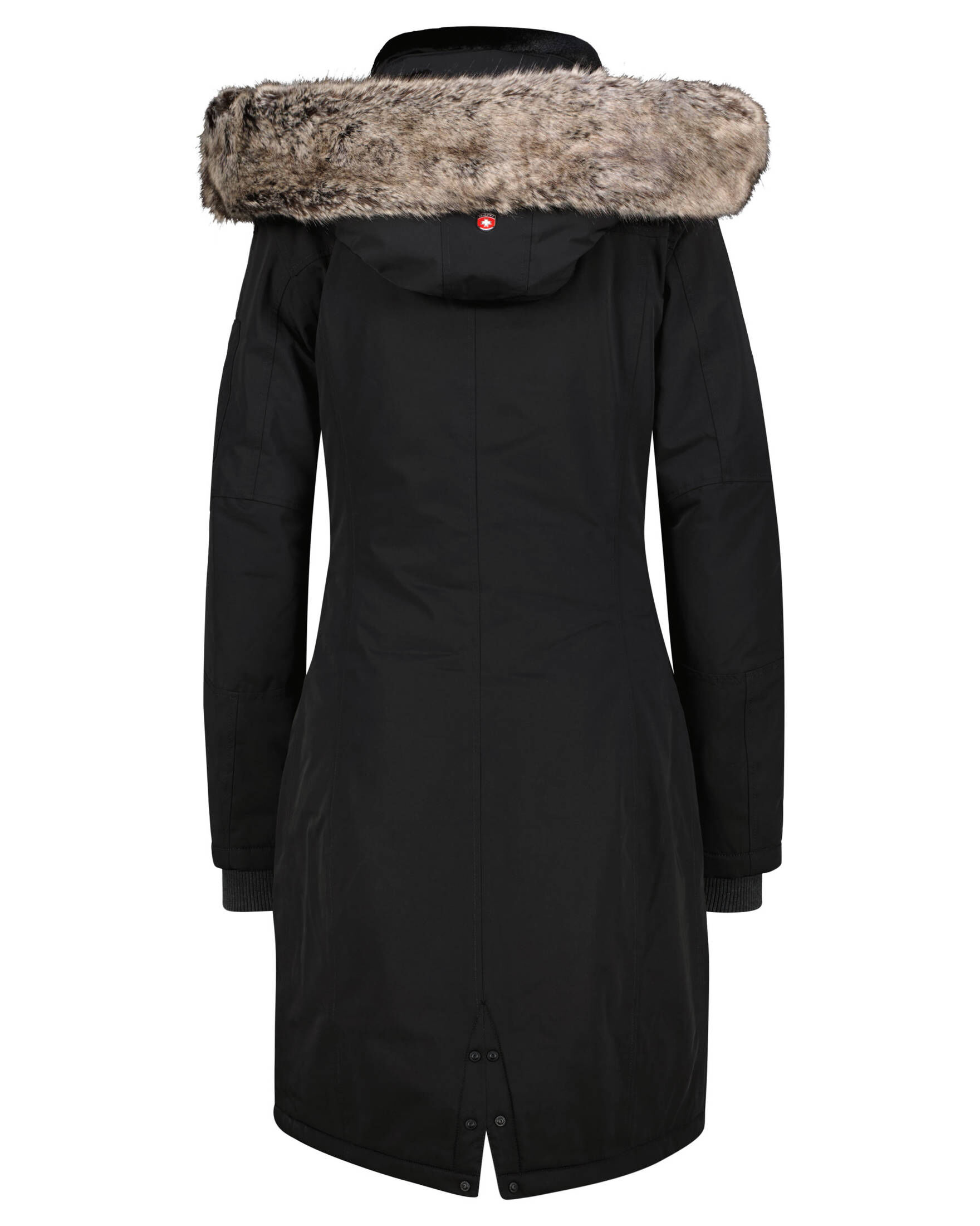 Wellensteyn| Damen Winterjacke SCHNEEZAUBER lang