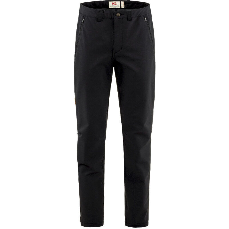 Abisko Winter Stretch Trousers - Pantalon randonnée homme