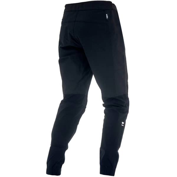 Pantalon VTT MONS ROYALE MENS MOMENTUM BIKE PANTS NEUE MONS BLACK