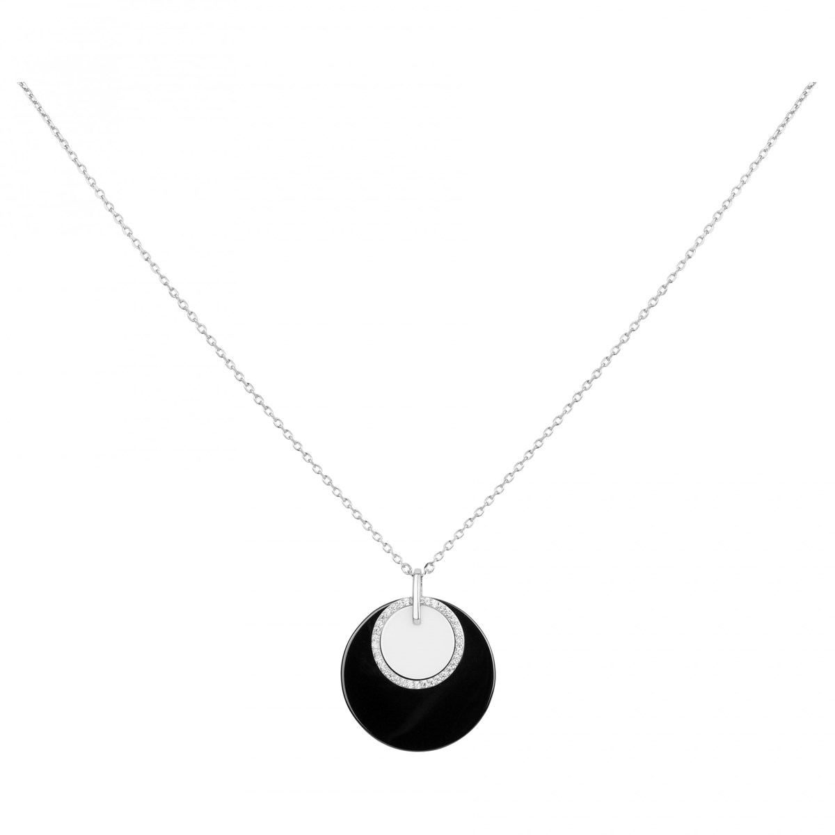 Collier en Argent