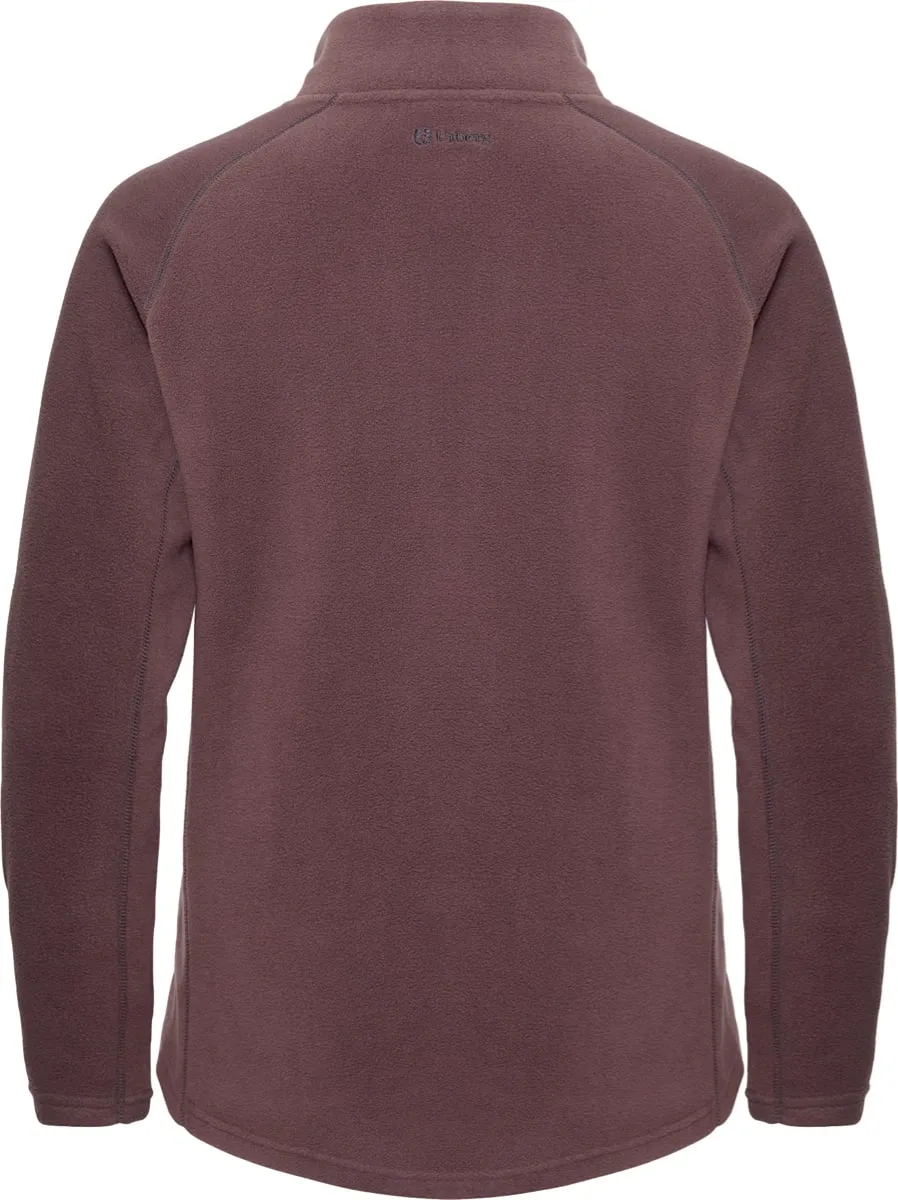 Urberg Women's Fleece Jacket Huckleberry