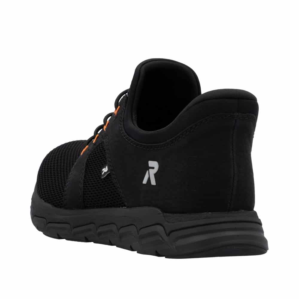 Rieker Ready 2 Go Sneakers Dame M9050-00