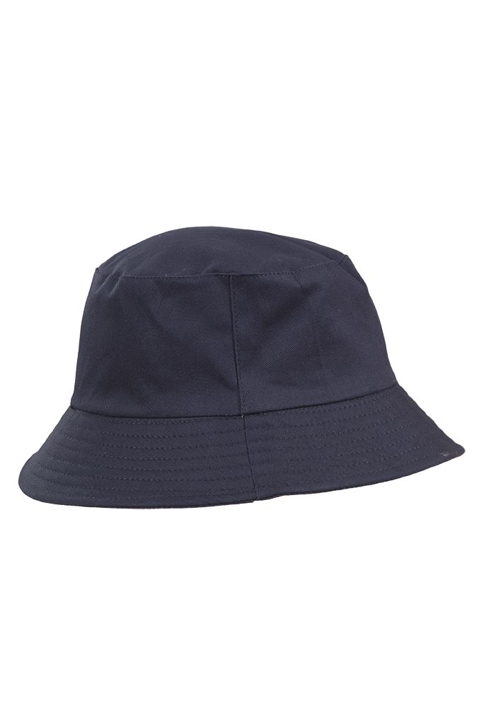 Bøttehatt