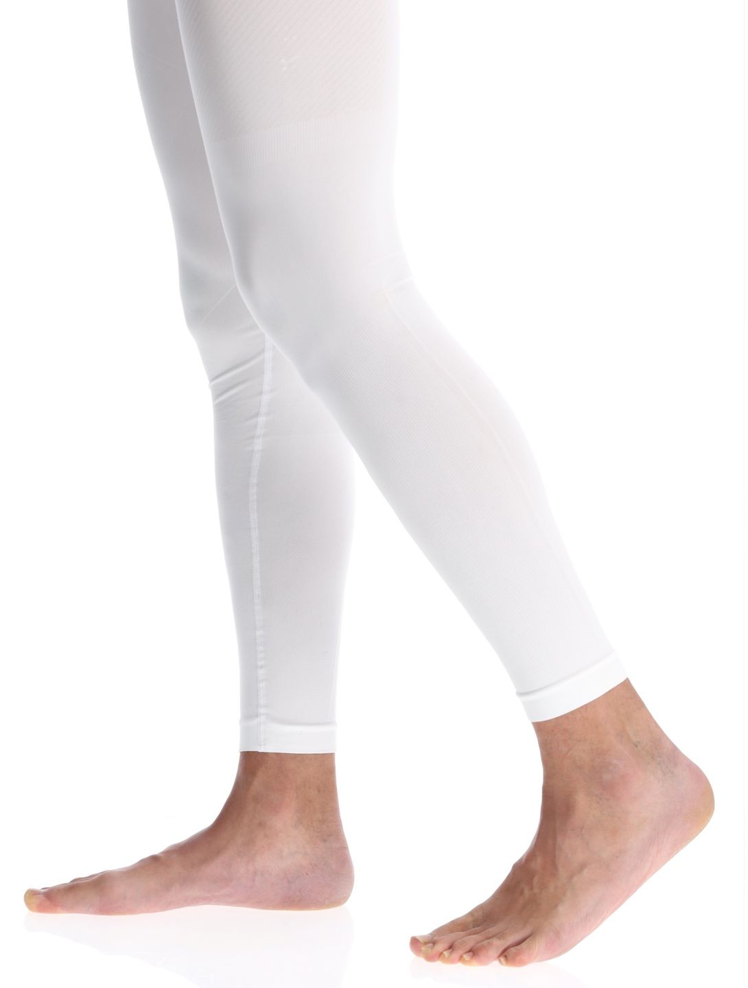 Long Tights thermobroek heren