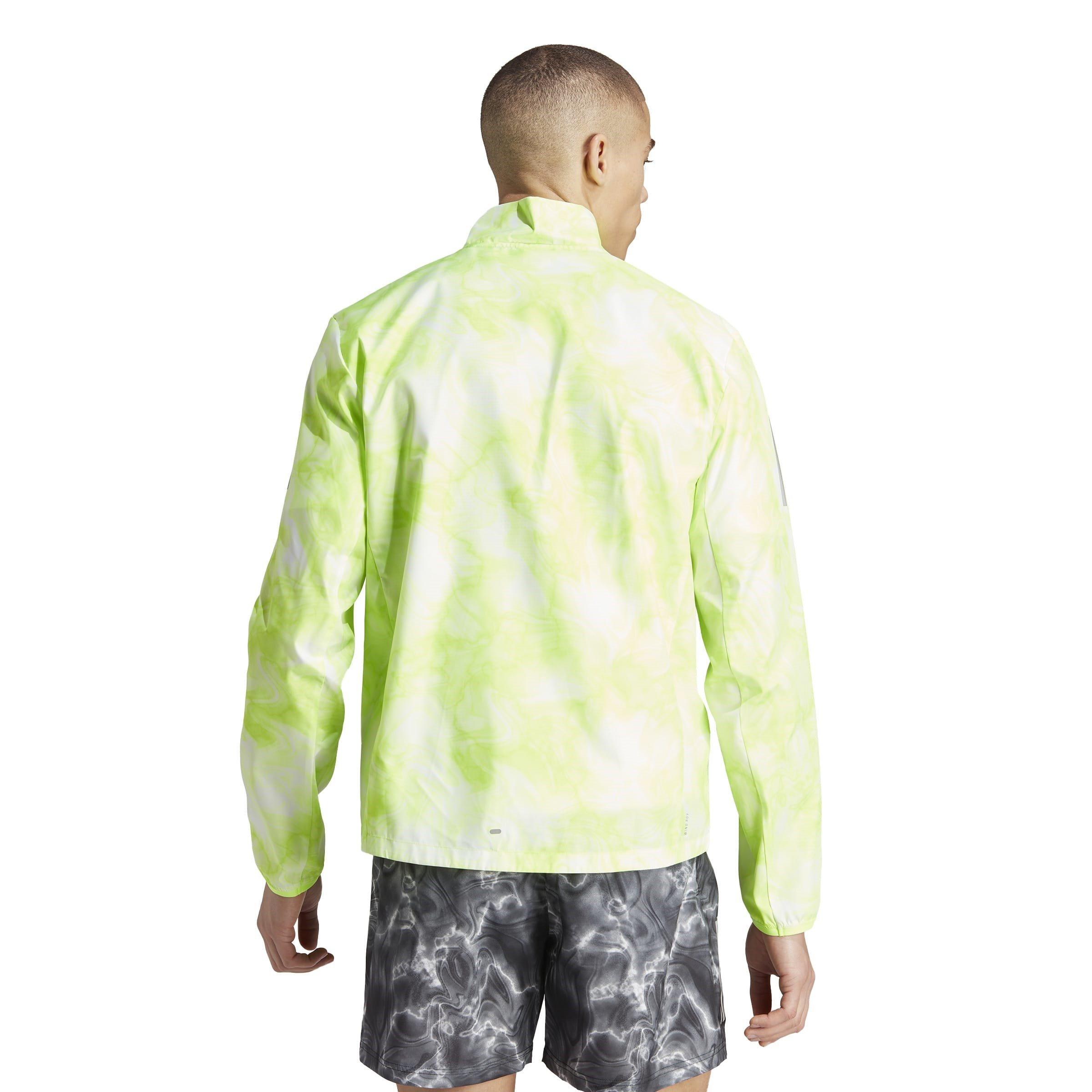 adidas OTR JKT AOP