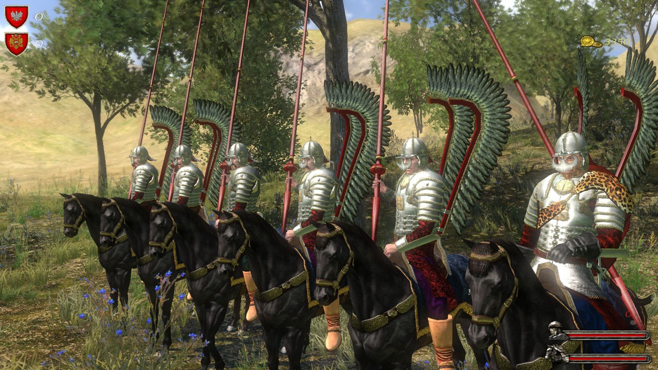 Mount & Blade: With Fire and Sword- PC