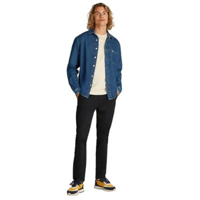 Pantalon homme Tjm Austin Chino TOMMY HILFIGER