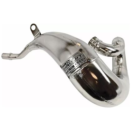Pot d'échappement Pro Circuit Platinum