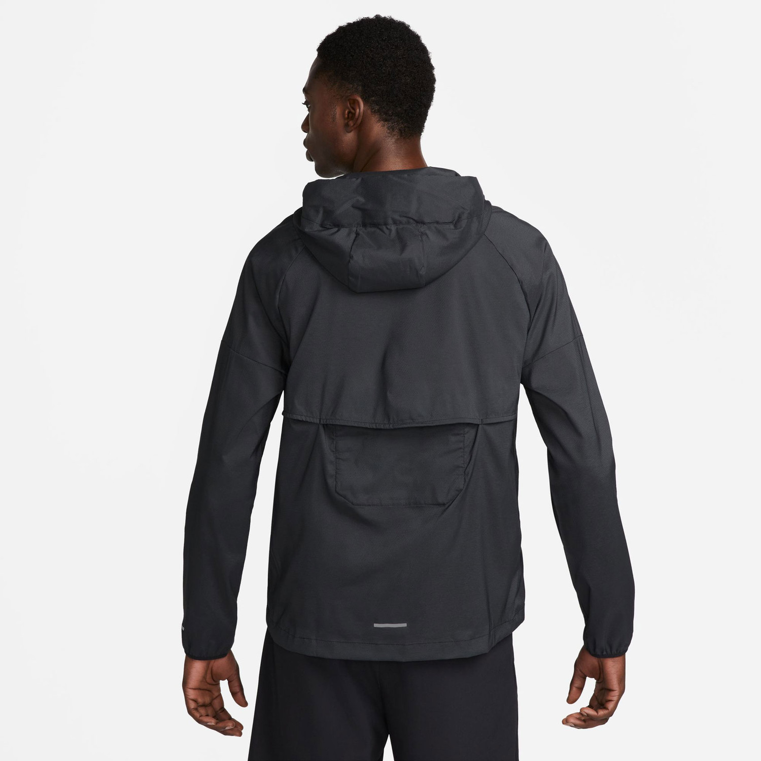 Nike Impossibly Light Windrunner Jack Heren