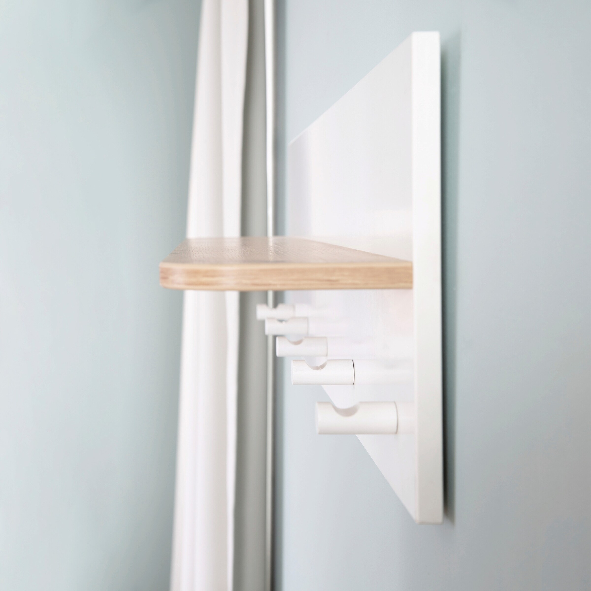 roba Wandgarderobe Ava
