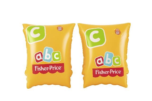 Fisher-Price zwemarmbandjes step C