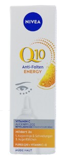 Nivea Q10 Anti-Rimpel   Energy Oogcontourcrème 15ML
