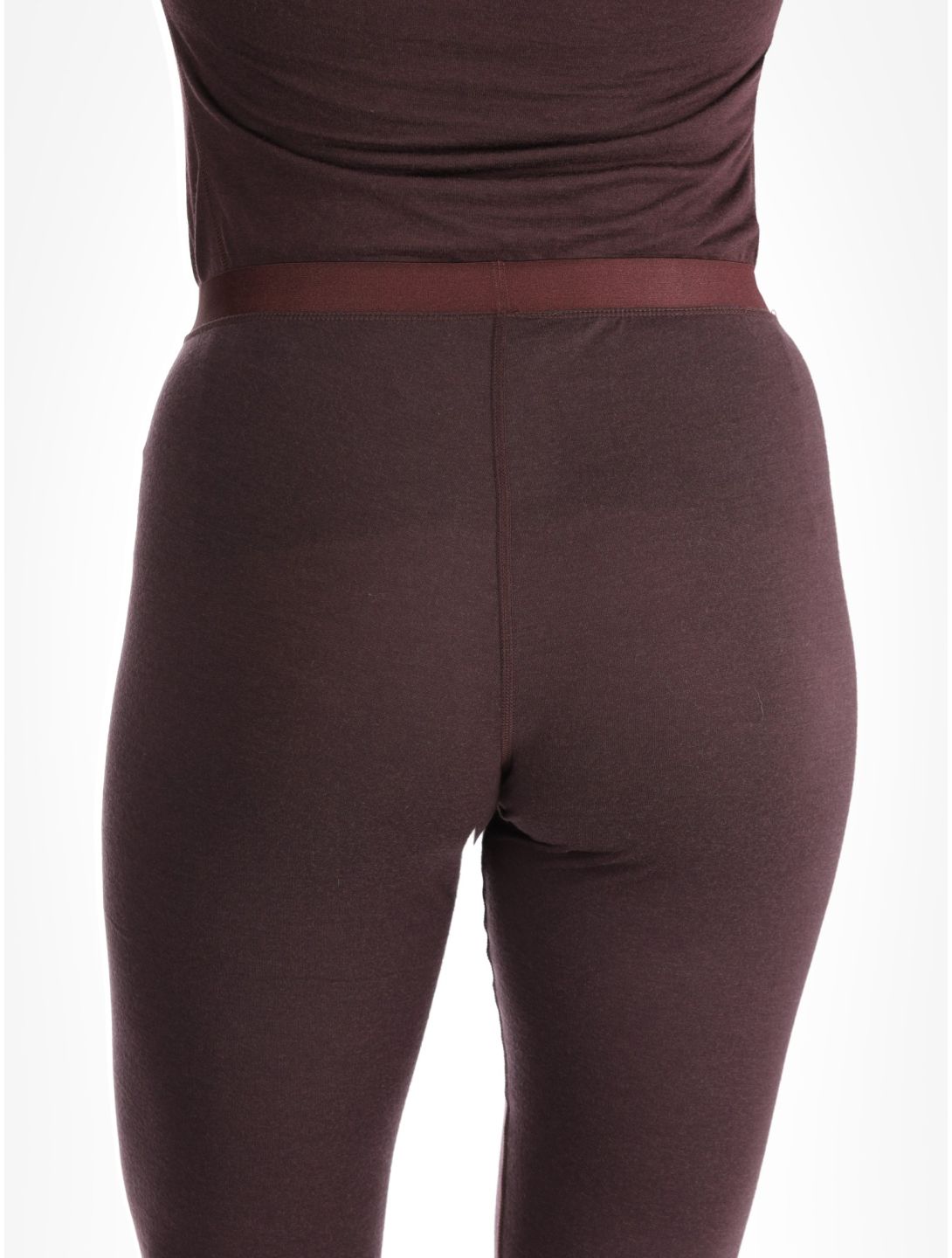 Merino 200 thermobroek dames