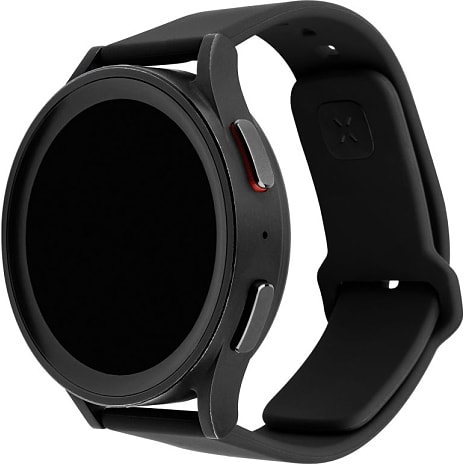 Fixed urrem silikone 22 mm